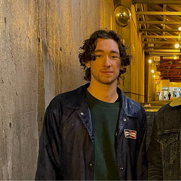 Meet your Posher, Will - Picture 1 of 9